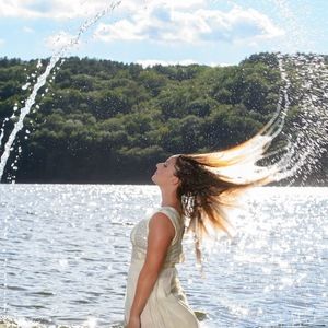 Meet your Posher, Hope